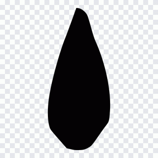 Gota, preto, preto e branco, botão PNG