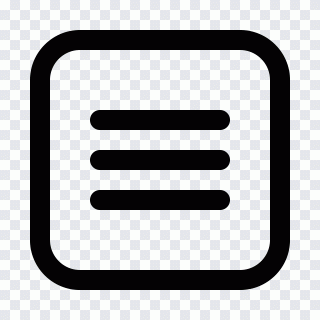 Hambúrguer, interface, menu PNG