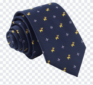 Corbata, azul, punto, Rusia PNG