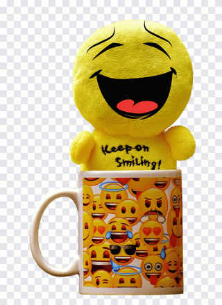 Emoji, emoticon, engraçado, diversão, fofo PNG