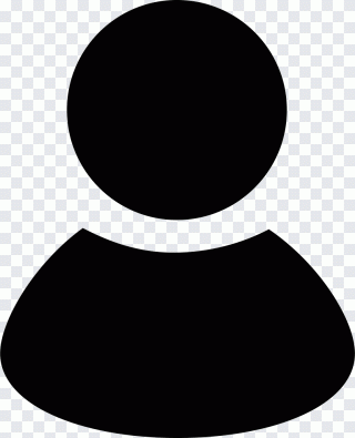 Usuário, preto, cliente, informação, círculo PNG