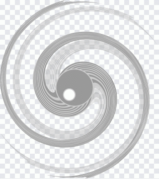 Spiral, vortex PNG