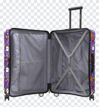 Maleta, equipaje de mano, equipaje, bolso PNG
