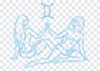 Azul, texto, constelação, polvo PNG