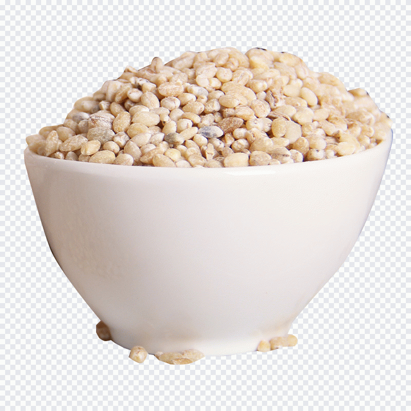 Céréale de riz, céréales, riz, grain PNG