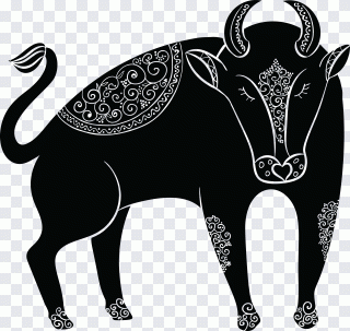 Stier, Sternzeichen, Tierkreis, Widder PNG