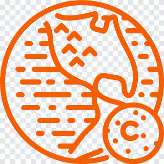 Astronomy, earth, moon, planet, space PNG