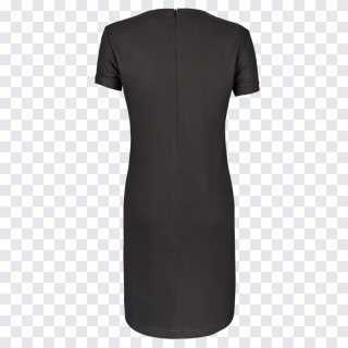 Vestidito negro, blusa, vestido, manga, ropa PNG