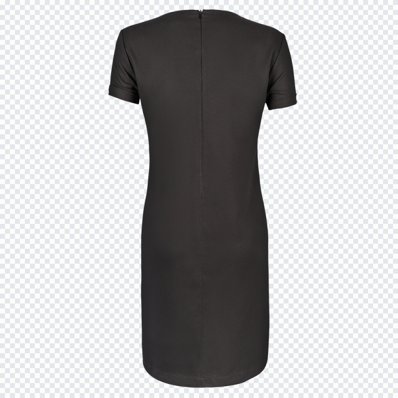 Vestidito negro, blusa, vestido, manga, ropa PNG