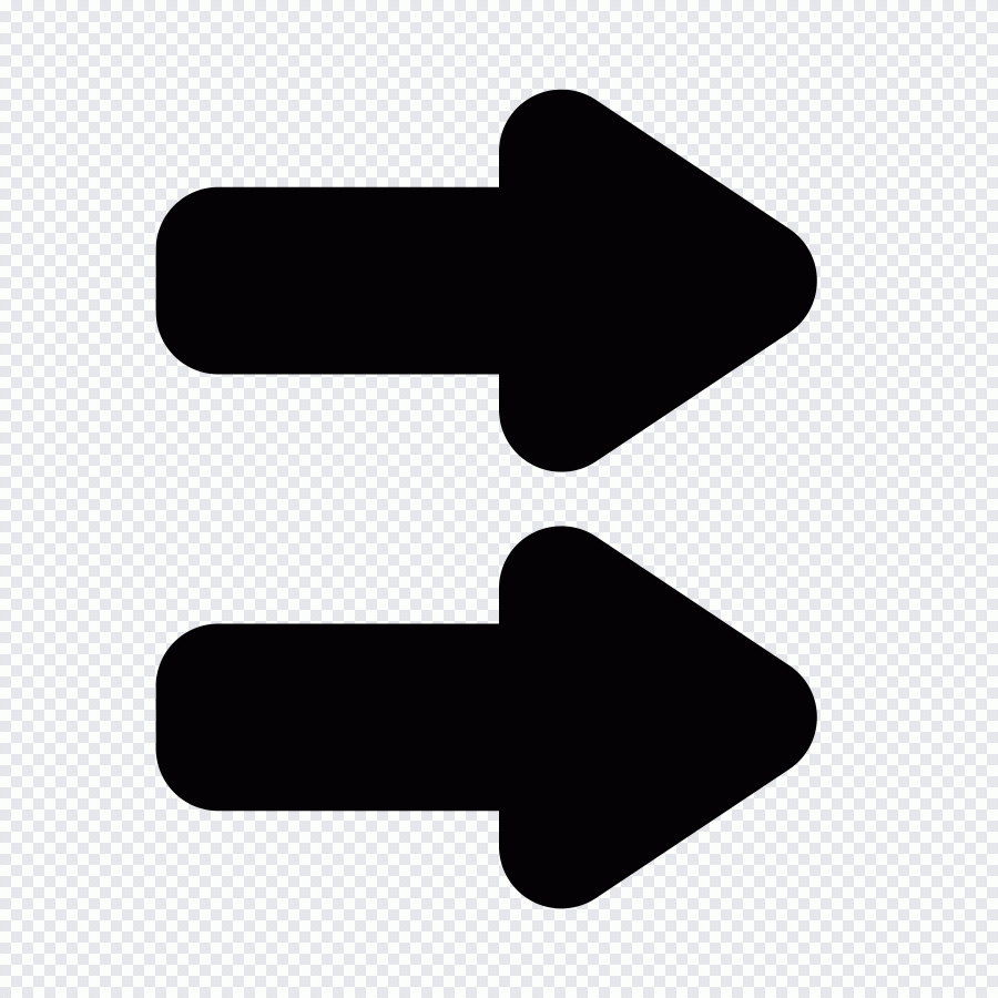 Derecha, Siguiente, Adelante, flecha PNG