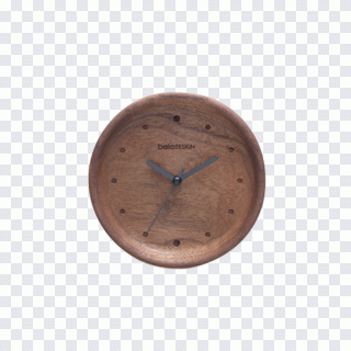 Alarma, despertador, reloj, madera PNG