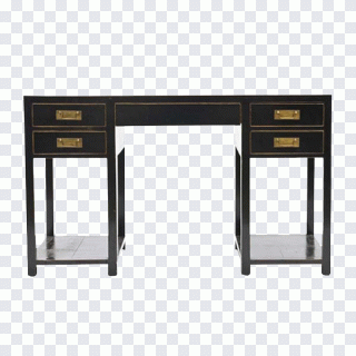Table Desk Furniture, Simple Tables PNG