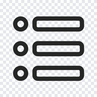 User, interface, ui, menu, interaction PNG