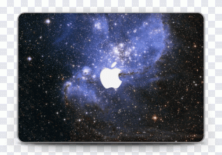 Galaxy Desktop Star Space Milky Way, pro PNG