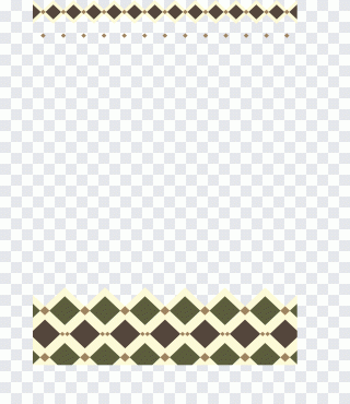 Diamante, borda, convite, borda vetorial PNG
