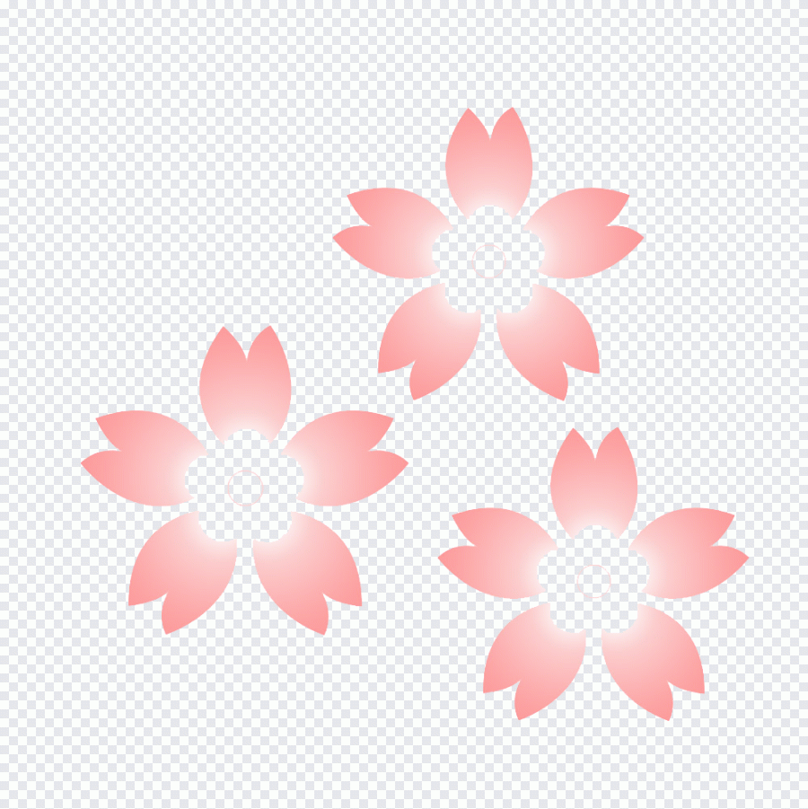 Knopf, Pfirsich, dreidimensional PNG