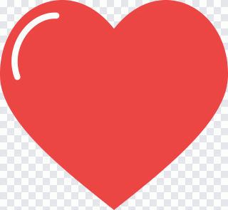 Herz, Liebe, Symbol, Form, rot PNG