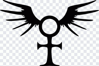 Symbol Ankh, Life, cross, sign PNG