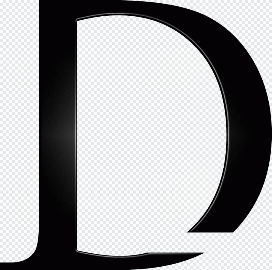 Alfa, símbolo, oval, círculo, preto e branco PNG