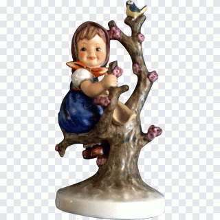 Coleccionable, porcelana, otoño, figura PNG