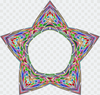 Estrella, historia, cuadrado, objetos PNG