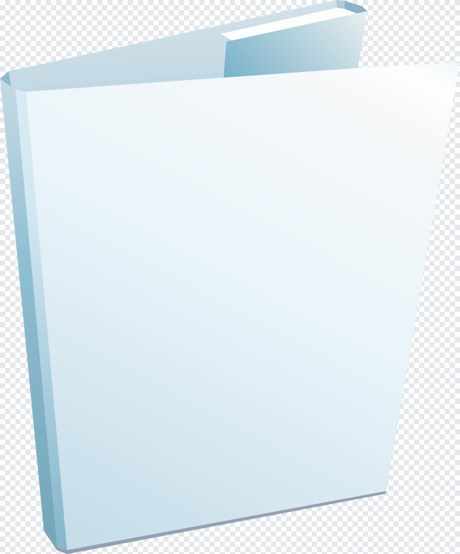 Icono, carpeta, archivo, azul, directorio PNG
