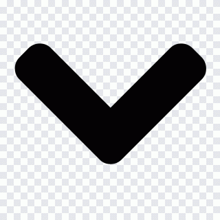 Font Awesome, прямоугольник, чёрный PNG