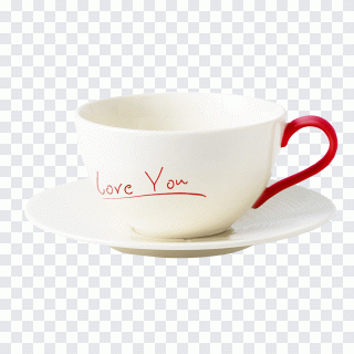 Coffee cup Espresso Tea Mug, White coffee PNG