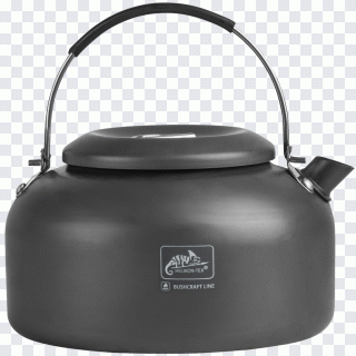 Kettle Aluminium Helikon-Tex Gas stove Mess PNG
