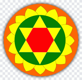 Kunst, Malerei, Religion, Film, gelb PNG