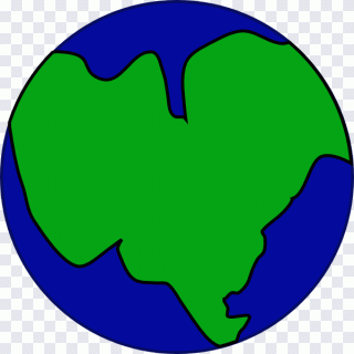 Antártida, globo terráqueo, tierra, mundo PNG