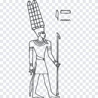 Egipto, Antiguo Egipto, libro para colorear PNG