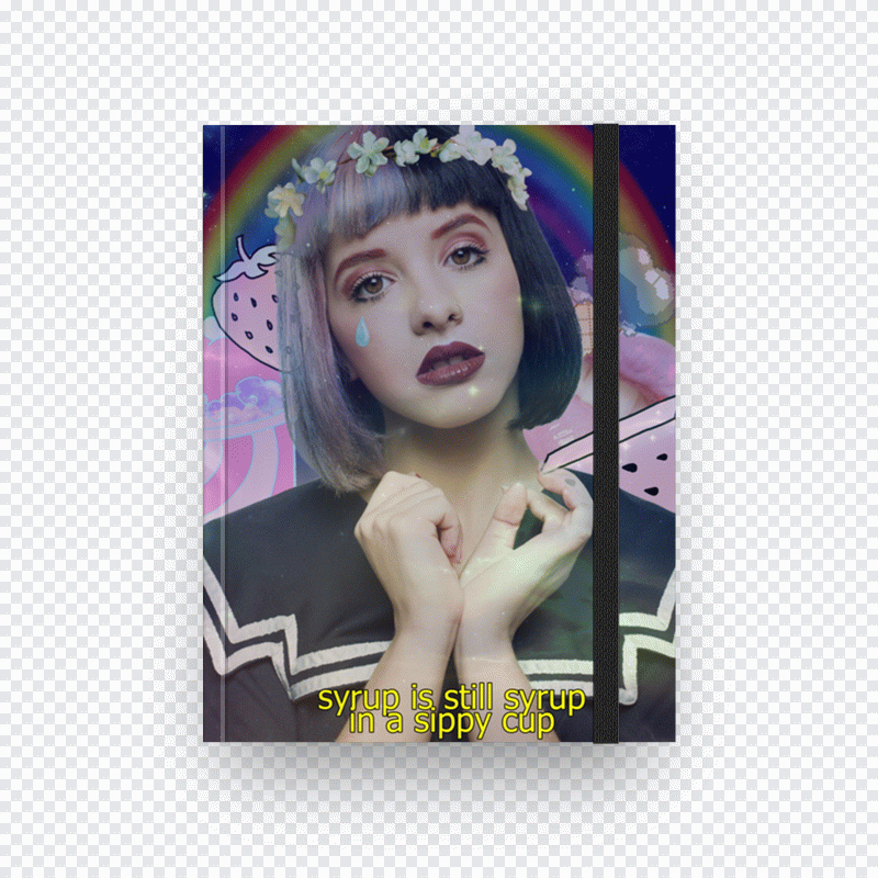 Violet, cadre photo, tapisserie PNG