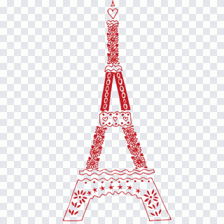 Tour Eiffel, tour, pièce, fête, art PNG
