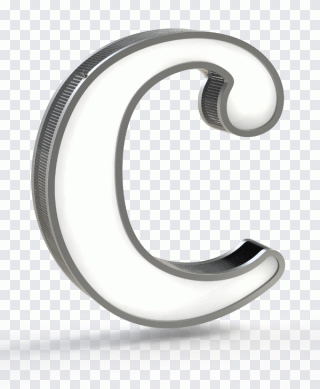 Letter Icon, letter C, light Fixture, c PNG