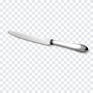 Cuchillo, plata, simple, oro, negocios PNG