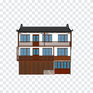 Fachada, arquitetura, edifício, loja PNG
