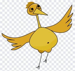 Pato, frango, dança, pássaro PNG
