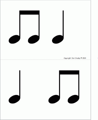 Quarter note Eighth note Musical note PNG