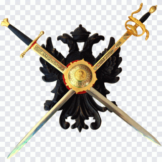 Bouclier, épée, arme, autocollant, combat PNG
