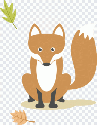 Rotfuchs, Fuchs, Tier, Tiere, Jahreszeit PNG