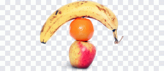 Salud, comida, comer, nutrición, 5 A Day PNG