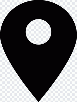 Ordenador, negro, icono de compartir PNG