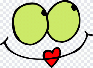 Auge, Gesicht, Liebe, Text PNG
