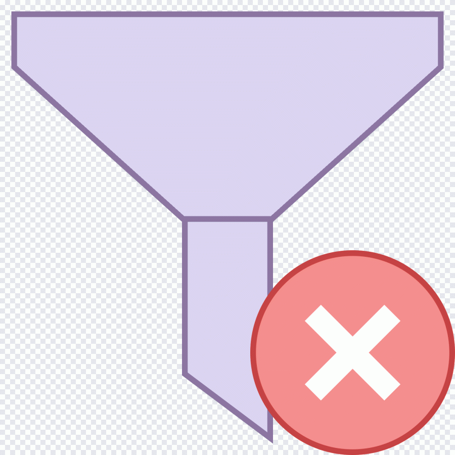 Computer Icons Electronic filter, filter PNG