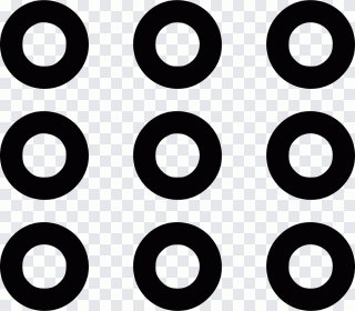 Símbolo, texto, contorno, botão, círculo PNG