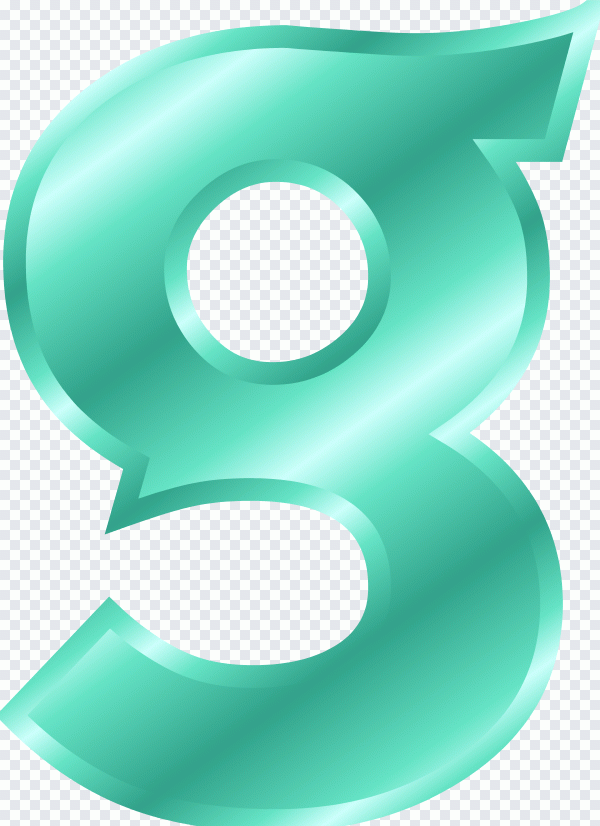 Groß- und Kleinschreibung, Alphabet PNG