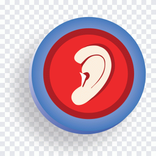 Sound Information Hearing Communication PNG