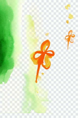 Texture mapping Ink, Dragonfly ink and PNG