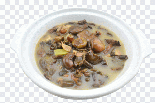 Gastronomia, comida, frio, cogumelo, tigela PNG
